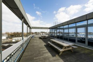 Anthony Fokkerweg 61 Amsterdam